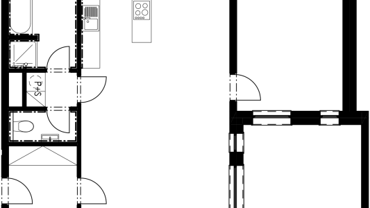 Terasy kohinoor byt 2