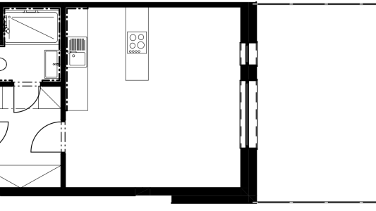 Terasy kohinoor byt 4