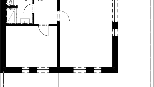 Terasy kohinoor byt 9