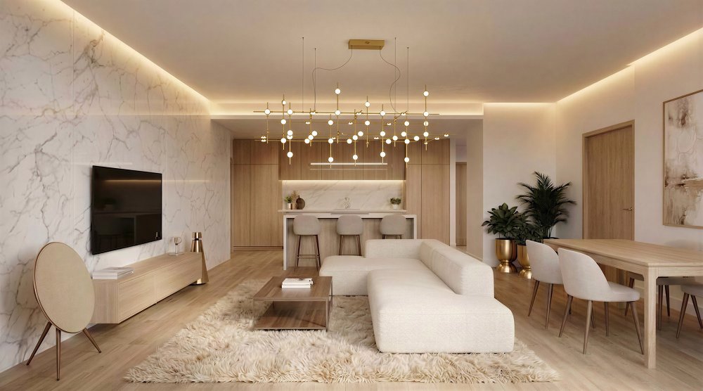 Vizualizace 4kk a